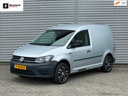 Volkswagen Caddy - 1.4 TSI L1H1 BTW/BPM Vrij Airco/ Cruise/ Trekhaak/ Carplay