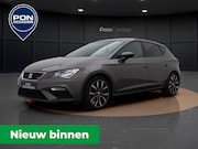 Seat Leon - 1.4 EcoTSI FR | Trekhaak | Navigatie | Camera | Climate Cont
