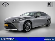 Toyota Mirai - Executive | BTW Voertuig | Premium uitgevoerd |