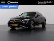 Mercedes-Benz CLE - Coupé 200 AMG Line | Panoramadak | Leder | Memory | Digital 
