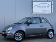 Fiat 500 - 0.9 TwinAir Turbo Popstar Airco/Bluetooth/15inch.
