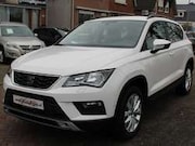 Seat Ateca - 1.5 TSI St BnsInt
