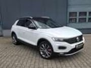 Volkswagen T-Roc - 1.5 TSI Sport R 4Motion |Pano|Leder|