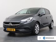 Opel Corsa - 1.4 90 pk 5drs AUTOMAAT Online Edition / Navigatie / Camera 