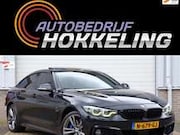 BMW 4-serie - Gran Coupé 440i 361PK !! Executive M Perfo