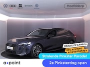 Audi A5 - Avant 2.0 e-hybrid quattro S edition 299 PK | Multimedia sch