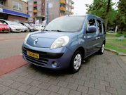 Renault Kangoo - Family 1.6 8V 90 2008 Expression