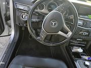 Mercedes-Benz E-klasse - 200 CDI