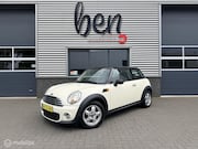 MINI Cooper - Mini 1.6 Business Line AIRCO CARPLAY CAMERA