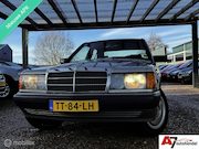 Mercedes-Benz 190-serie - 2.0 D Nieuwe APK 2 Jaar//Automaat