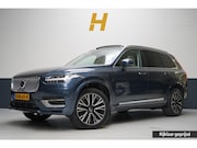 Volvo XC90 - 2.0 T8 Recharge AWD Ultimate Bright | SoH 99% | Panoramadak