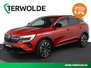 Renault Austral - techno E-Tech full hybrid 200 | Trekhaak | Parkeercamera | D