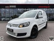 Volkswagen Caddy - 1.2 D 63KW / Benzine / Airco / Cruise / Trekhaak