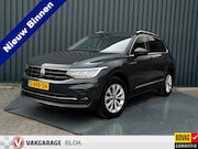 Volkswagen Tiguan - 1.5 TSI Life Business | Camera | Elk. A-klep | Side Assist |