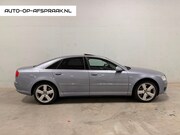 Audi A8 - 6.0 quattro W12 Dak Leer Bose Japan