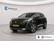 Peugeot 3008 - 1.2 PureTech Allure Pack Business | Achteruitrijcamera | App