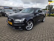 Audi A1 - Sportback 1.4 TFSI Pro Line S