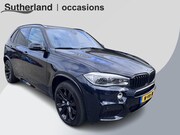 BMW X5 - xDrive50i High Executive 7p. 450pk | M Pakket | Elek. Trekha