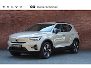 Volvo EX40 - Single Motor Extended Range Plus 82 kWh | Trekhaak | All-Sea