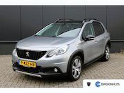 Peugeot 2008 - 1.2 PureTech GT-Line Automaat | Navi | Panoramadak | Camera