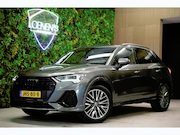 Audi Q3 - 35 TFSI S Line / Camera / ACC / Stoelverwarming