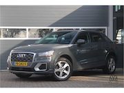 Audi Q2 - 1.0 TFSI Sport Pro Line | ALL IN |Cruise Control | PDC | Org