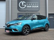 Renault Grand Scénic - 1.3 TCe 158PK 7Pers, Automaat, Navi.Clima, ACC, Carplay, Iso
