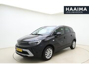 Opel Crossland - 1.2 Turbo Elegance 110 PK | Navigatie | Climate control | Da