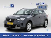 Seat Arona - 1.0 EcoTSI FR Business Connect FR uitvoering, Dig. cockpit