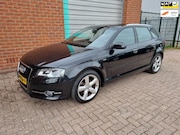 Audi A3 - Sportback 1.2 TFSI Ambition Pro Line S Bj:2011 NAP