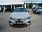 Volvo EX40 - Twin AWD Ultra Black Edition Aut./AHK/Pixel