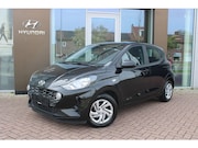 Hyundai i10 - 1.0 Comfort Smart Airco Camera Carplay Stoelverwarming