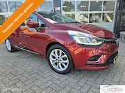 Renault Clio - Estate Intens 53000KM NAP! DEALERONDERHOUDEN