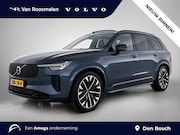 Volvo XC90 - 2.0 T8 Plug-in hybrid AWD Ultra Dark | Luchtvering | Trekhaa