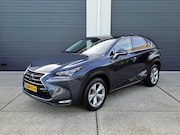 Lexus NX - 300h AWD President Line | 2 JAAR GARANTIE
