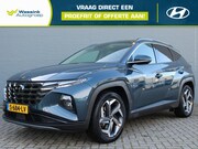 Hyundai Tucson - 1.6 T-GDI HEV Premium Sky | Navigatie | Stoelventilatie | Ad