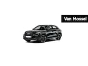 Audi Q2 - 35 TFSI Edition one 150 PK | S-line | Automaat | Navigatie |