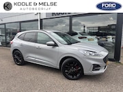 Ford Kuga - 2.5 PHEV e-CVT 225pk Graphite Tech Edition