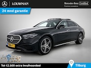 Mercedes-Benz E-klasse - 300 e AMG Plug-In Hybride AMG Line | Panoramadak | Widescree