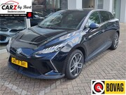 MG MG4 Electric - LONG RANGE LUXURY 64 KWH 425 km WLTP | Warmtepomp | V2L