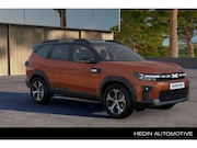 Dacia Bigster - 1.8 Hybrid 155 Journey Dacia Bigster