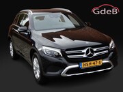 Mercedes-Benz GLC-klasse - 250 4MATIC PREMIUM automaat schuifdak