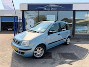 Fiat Panda - 1.2 Emotion | AUTOMAAT | AIRCO | LMV | CLIMATE CONTROL