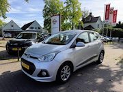 Hyundai i10 - 1.0I I-MOTION COMFORT AUTOMAAT / AIRCO / LED / BLUETOOTH / T