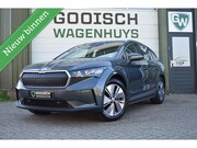 Skoda Enyaq iV - iV 80 | Camera | Adaptive Cruise | Stuurverwarming |