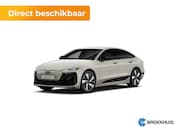 Audi A6 E-TRON - Sportback S edition | Audi smartphone interface | Comfortsle