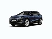 Audi Q6 e-tron - S edition performance 100 kWh