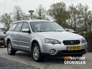 Subaru Legacy - Outback 2.5 Outback AWD | YOUNGTIMER | NWE APK