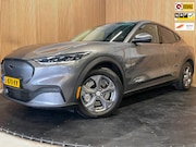 Ford Mustang - RWD 75 kWh|96% SOH|440 KM WLTP|VOLLEDER|STOEL+STUURVERWARMIN