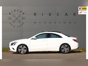 Mercedes-Benz CLA-Klasse - 180 Ambition Automaat AllSeason Panodak